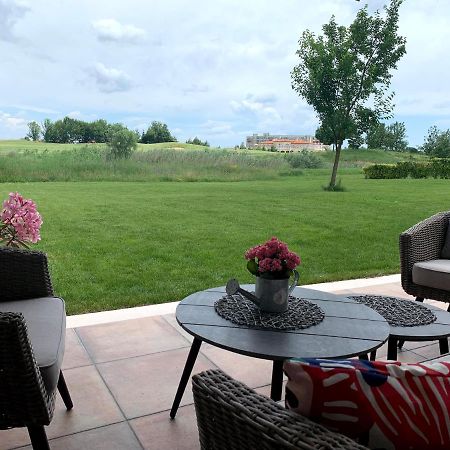 Lighthouse Golf Private Villa Lake View Baltjik Exteriör bild