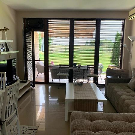 Lighthouse Golf Private Villa Lake View Baltjik Exteriör bild