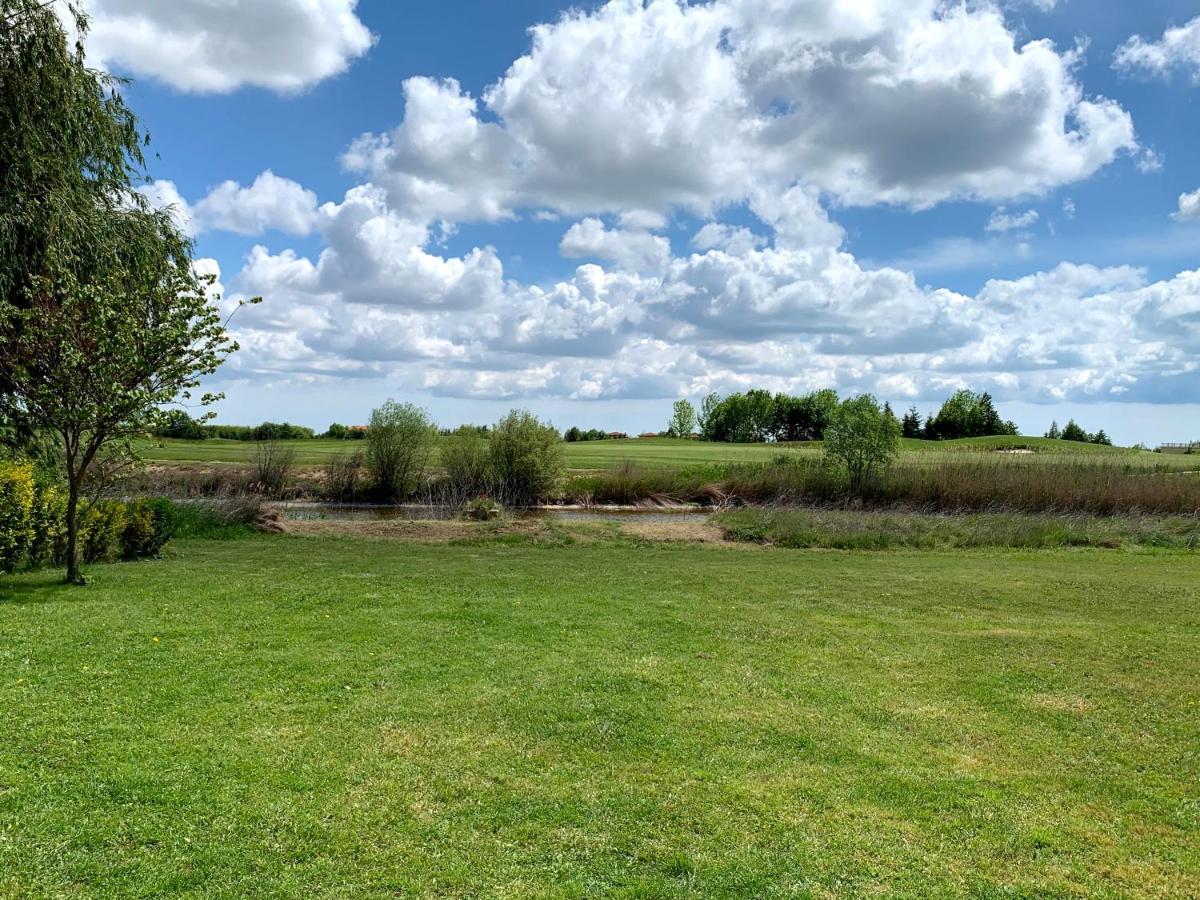 Lighthouse Golf Private Villa Lake View Baltjik Exteriör bild