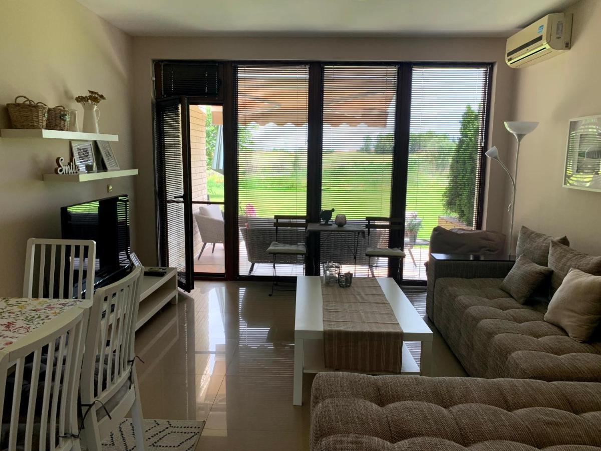 Lighthouse Golf Private Villa Lake View Baltjik Exteriör bild
