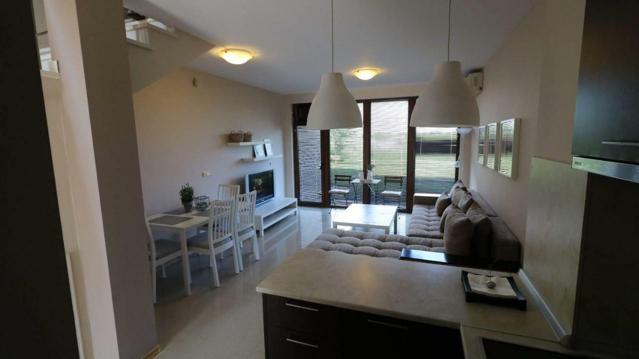 Lighthouse Golf Private Villa Lake View Baltjik Exteriör bild