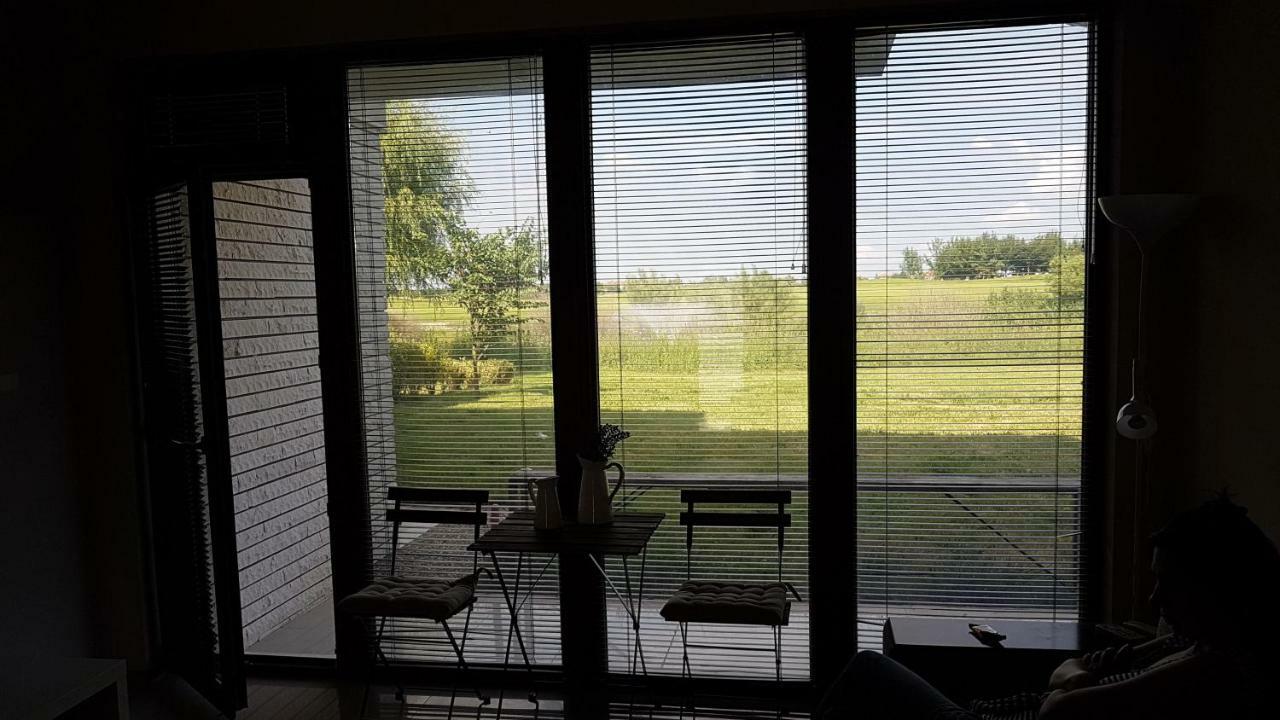 Lighthouse Golf Private Villa Lake View Baltjik Exteriör bild
